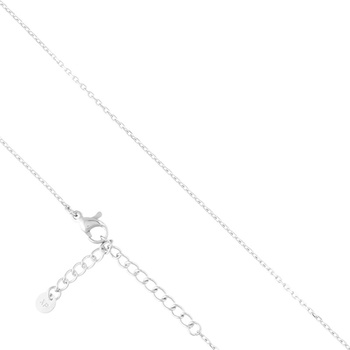 Łańcuszek stal chirurgiczna belcher